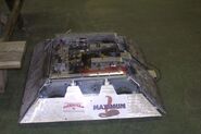 Maximum Paraysis 2 at Robocide in 2003.