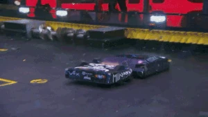 World Championship IV