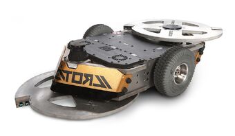 battlebots toys 2019