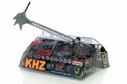 KillerHurtz during Season 4.0.