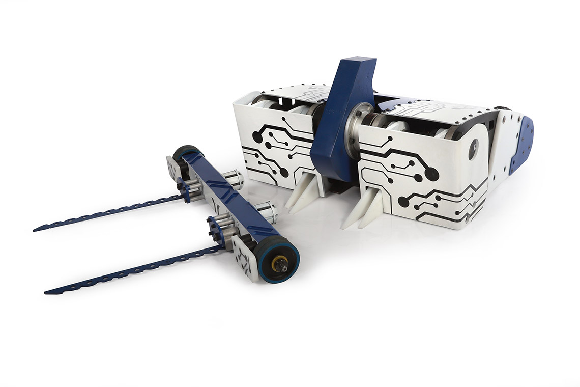 who won battlebots 2020 who won battlebots 2020