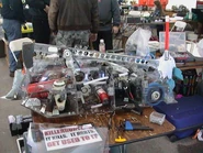 KillerHurtz in The Pits during Season 2.0.