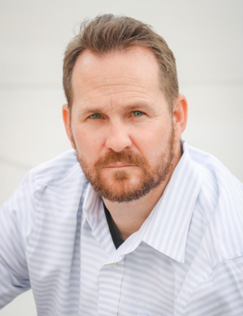 Sean Patrick Bryan