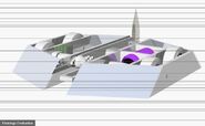 Team Wazio's other entry: Skewer, which registered for the Featherweight class but did not compete.