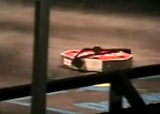 Stop-Bot's damaged bar.