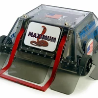 Maximum Paralysis Battlebots Wiki Fandom