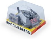 Beta packaged hexbug