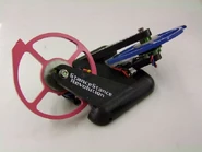 Stance Stance Revolution (3lb)