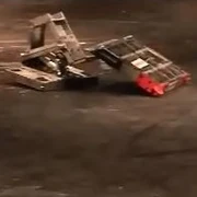 Totally Manipulative lifts Morpheus.