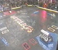 Butcher in BattleBox.png (701 KB) The Butcher in the blue square.