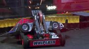 Bronco Whiplash S3