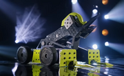 Whiplash WCVII hero shot