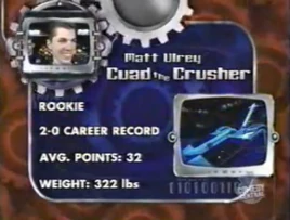 CUADtheCrusherSeason3.0Stats