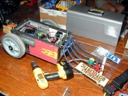 SupercaliBotulistic at BotBash in 2001.