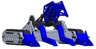 Bite Force | BattleBots Wiki | Fandom