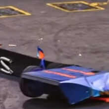 Pain Train Battlebots Wiki Fandom