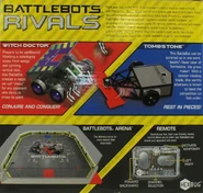 The back of the box.