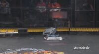 DracUCLA vs Falcon