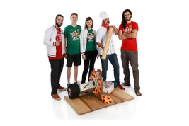 World Championship VII