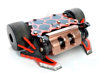 battlebots final 2019