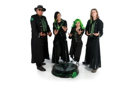 World Championship V