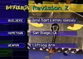 Revision z stats 2.0