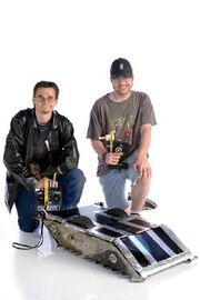 TeamPathfinder