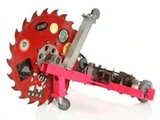 Sunshine Lollibot