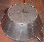 The Orlando Commando in The Pits of Season 5.0