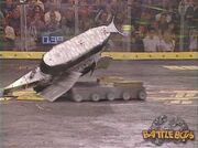 DooAll War Machine