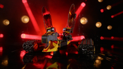 Dragon King | BattleBots Wiki | Fandom