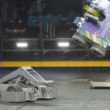 Bronco Battlebots Wiki Fandom