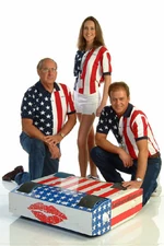 Rocky Balbota and its team.