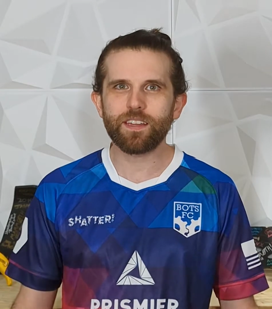 Battlebots soccer sale