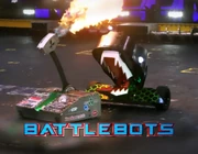 BattleBots as promoted on ROCK Extreme.