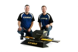 BattleBots: Bounty Hunters