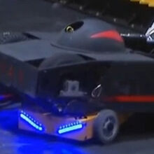 Gamma 9 Battlebots Wiki Fandom