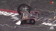 The 30lb Emulsifier at Motorama Robot Conflict in 2020.