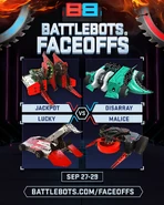 FaceOffs Group B.jpg (507 KB) Episode 3 (Group B)