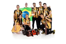 World Championship VII