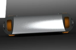 Jail's fury render 2011