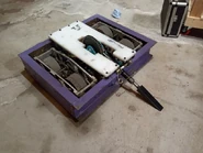 Sadbot in 2022 as Deferred Maintenance