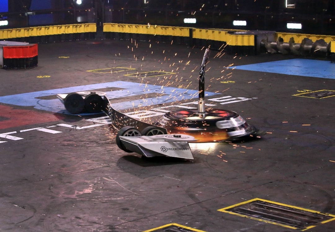 SMEEEEEEEEEEEEEEEEEE (2020) – BattleBots