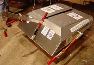 No Apologies in The Pits during Season 5.0.