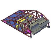 OP CAD