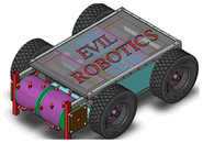 Evilution model.gif (29 KB) CAD model of Evilution.
