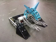 Überclocker 4.0 (30lb)