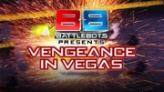 The promotional thumbnail for Vengeance in Vegas I.