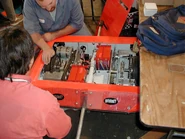 Metalhead's internals