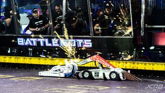 Bite Force Battlebots Wiki Fandom